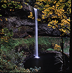 Silver Falls, Salem, Oregon
